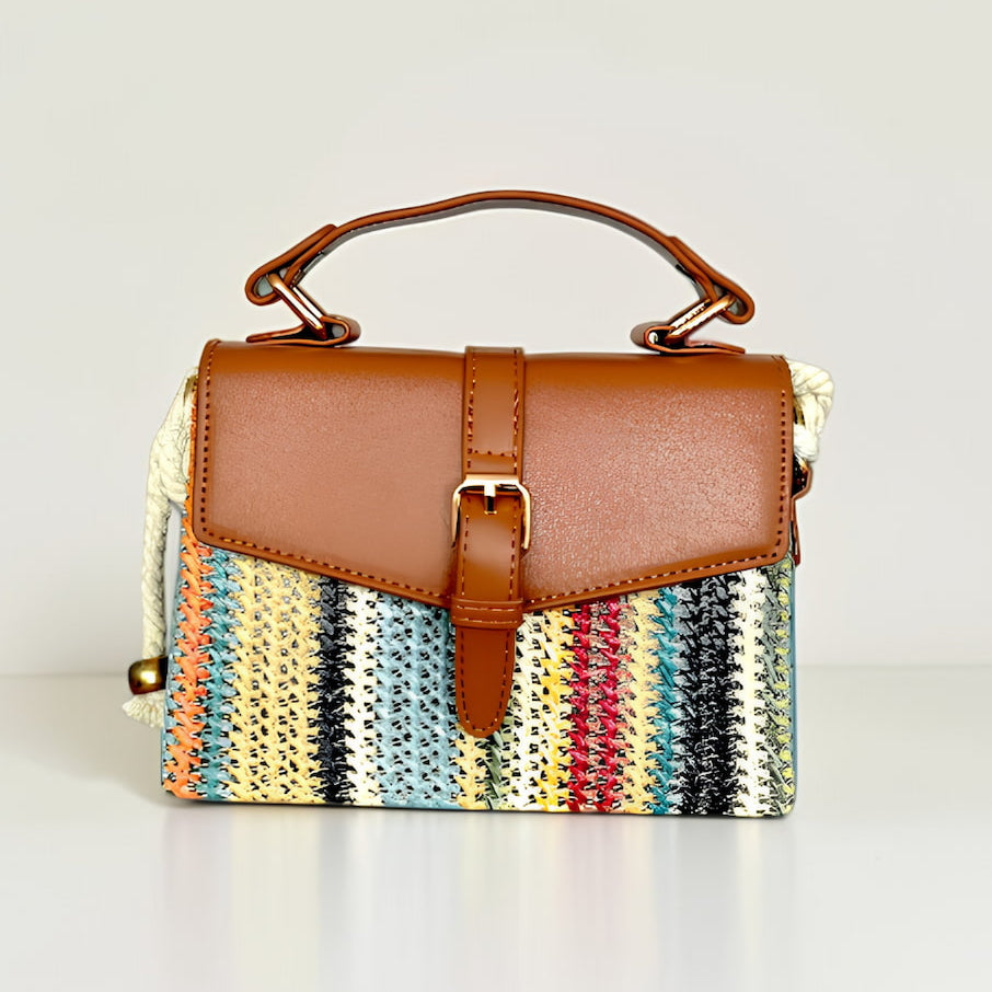 AV WOVEN THEORY