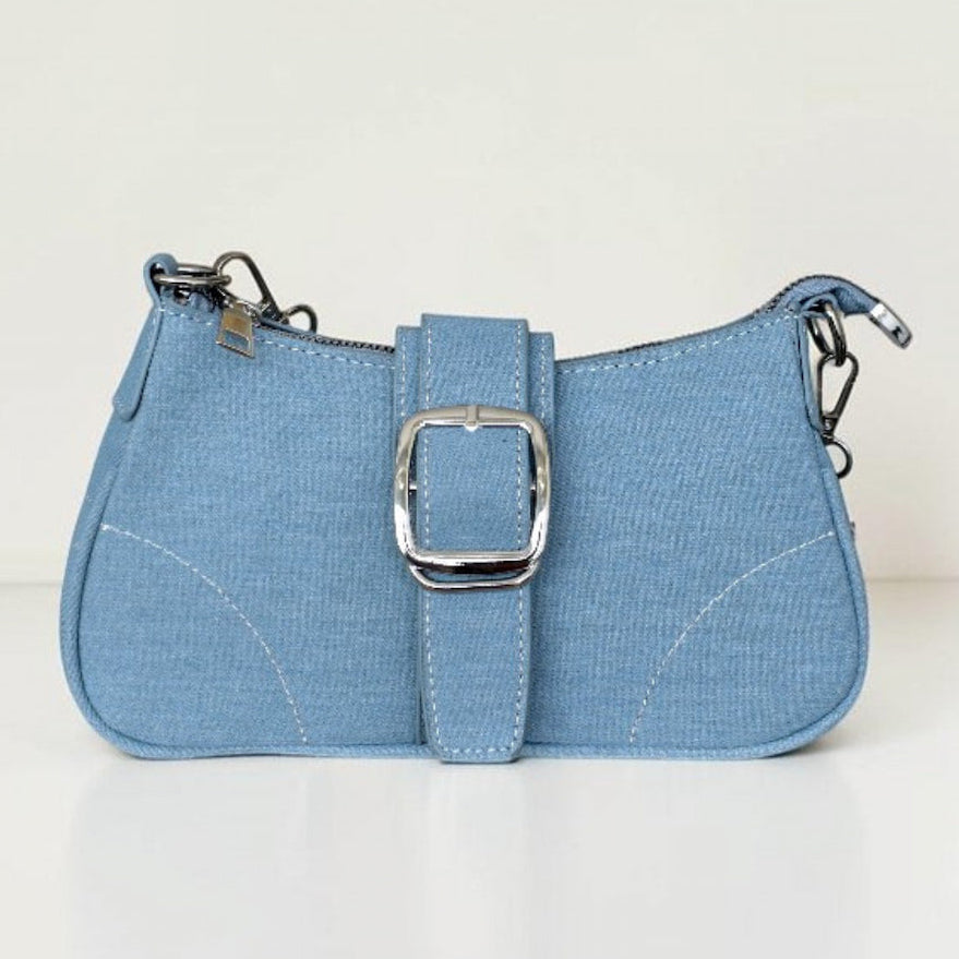 AV Afterhours Denim- Light Blue