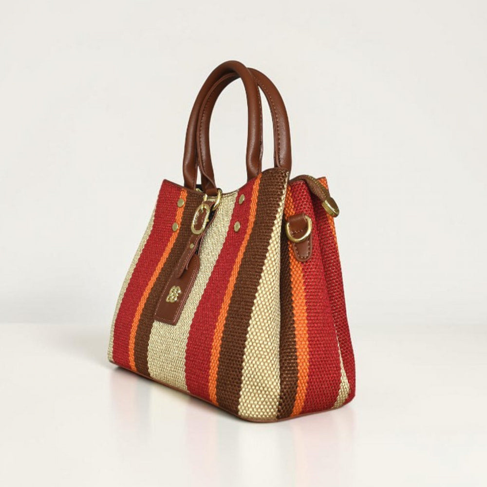 AV RUST & WEAVE