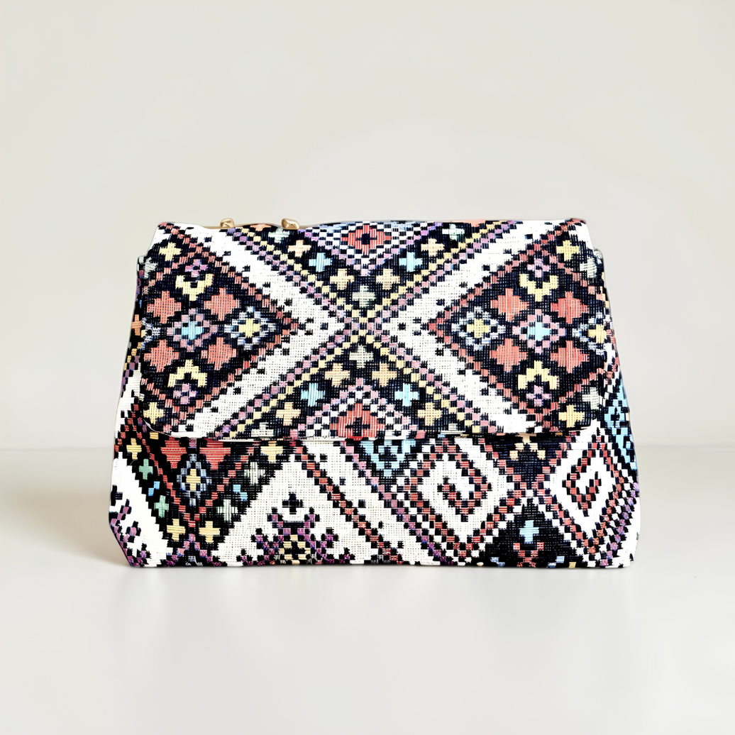 AV Prism Bag