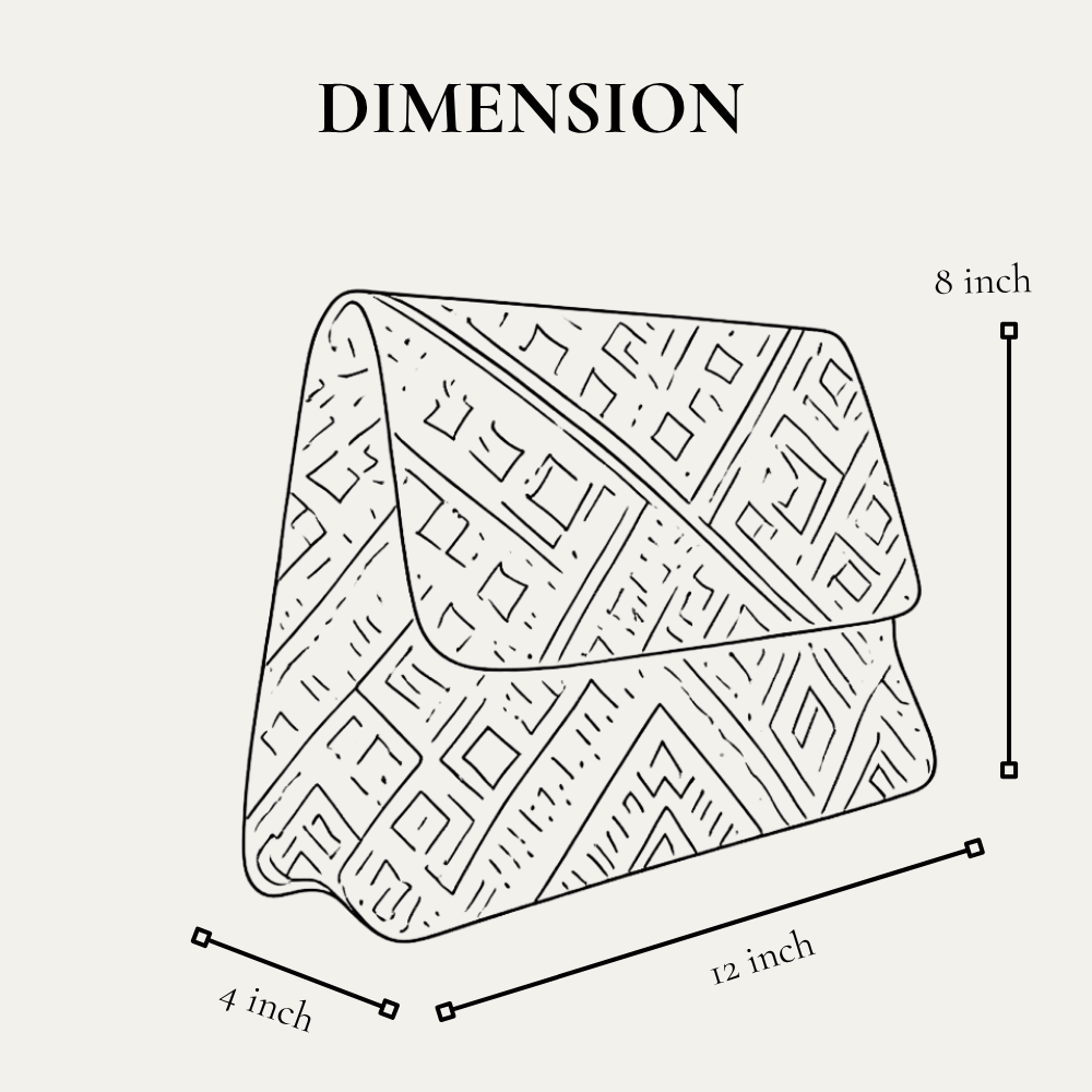 AV Prism Bag