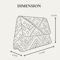 AV Prism Bag