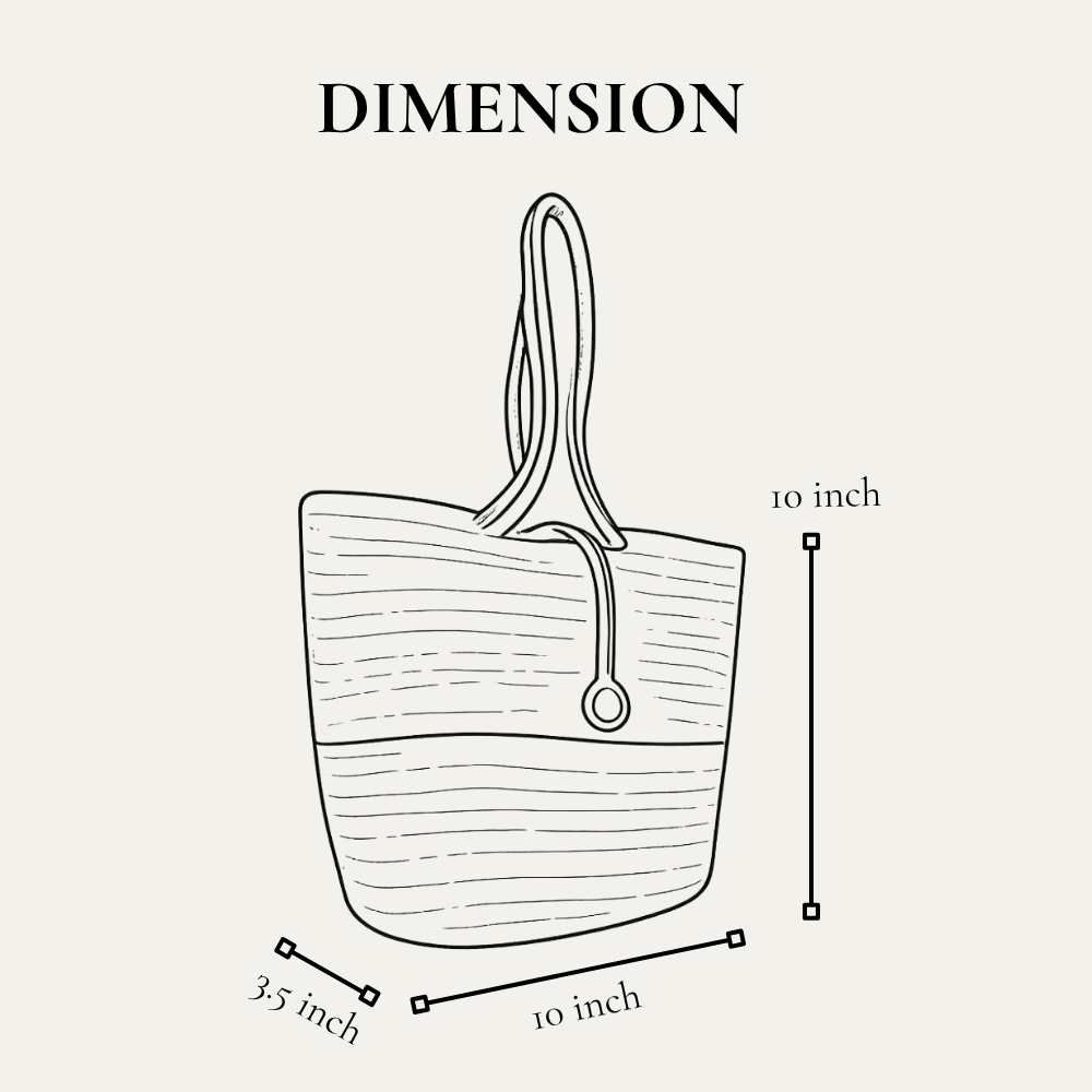 AV Thread Shoulder