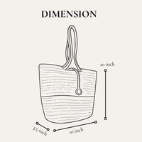 AV Thread Shoulder