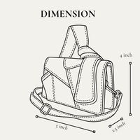 AV Urban Patch Denim
