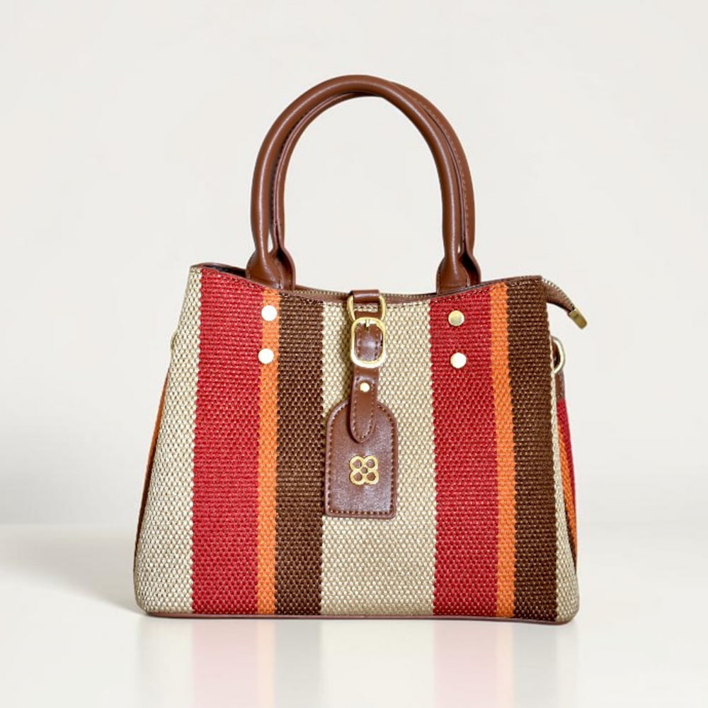 AV RUST & WEAVE