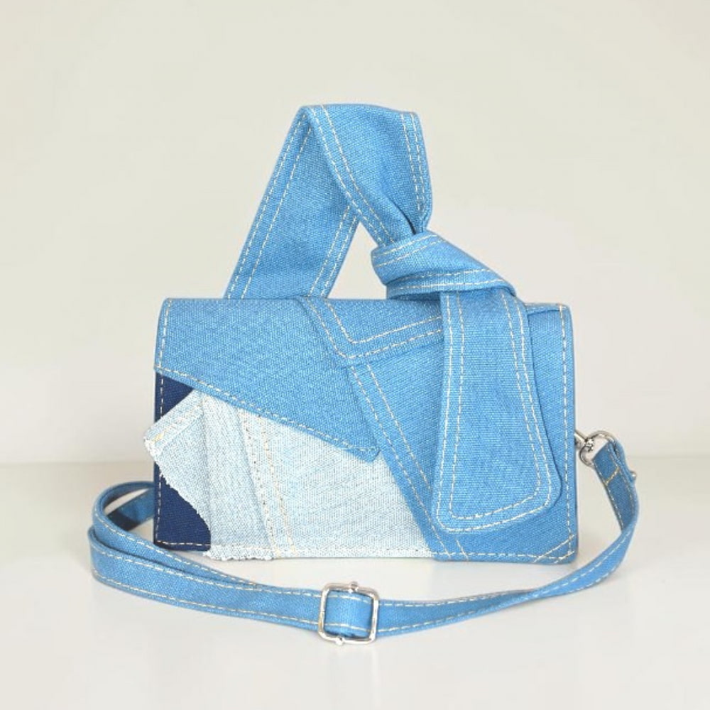 AV Urban Patch Denim