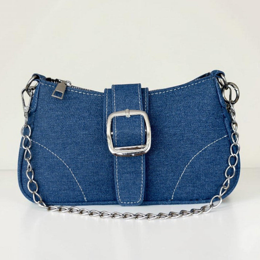 AV Afterhours Denim- Dark Blue
