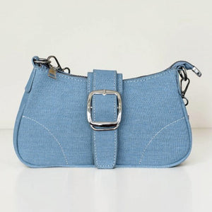 AV Afterhours Denim- Light Blue