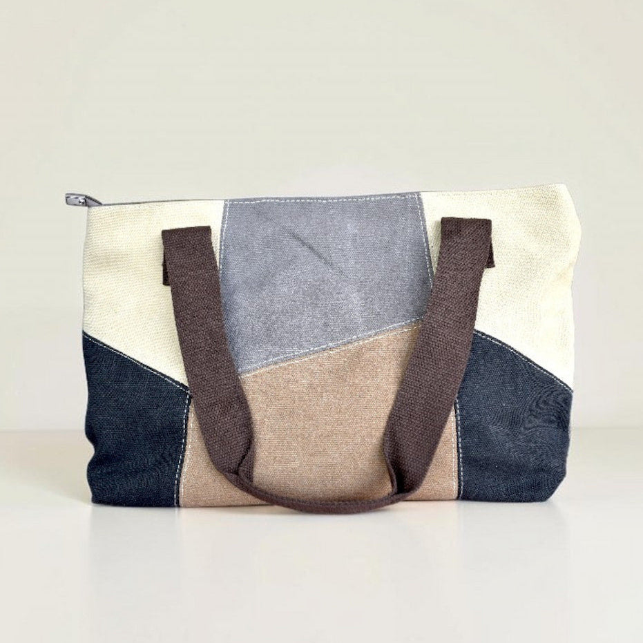 AV Earthline Edit - Sand Beige