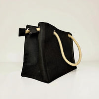 AV Rouge Royale - Black