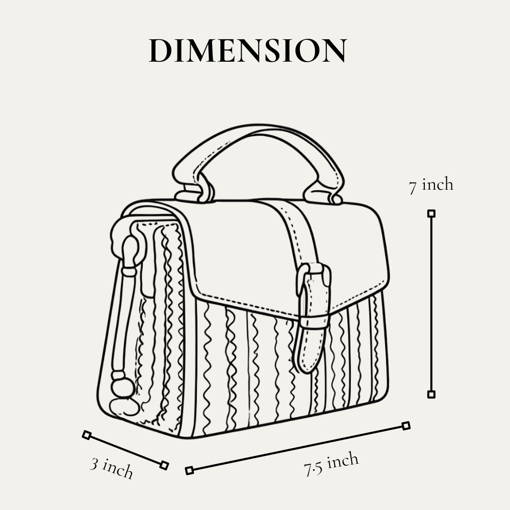 AV WOVEN THEORY