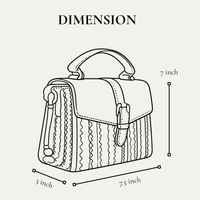 AV WOVEN THEORY