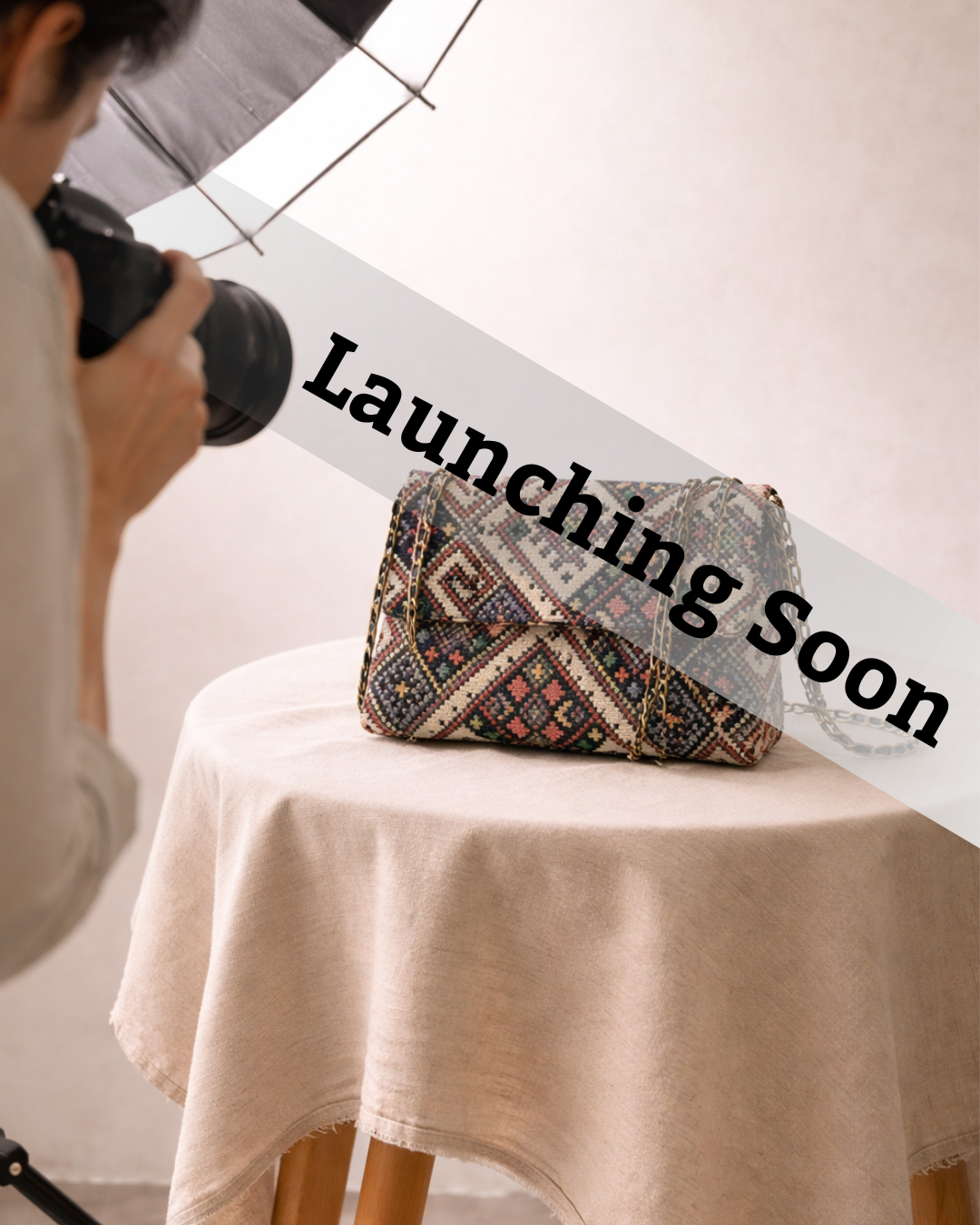 New Launch
