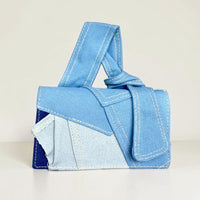 AV Urban Patch Denim