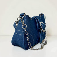 AV Afterhours Denim- Dark Blue