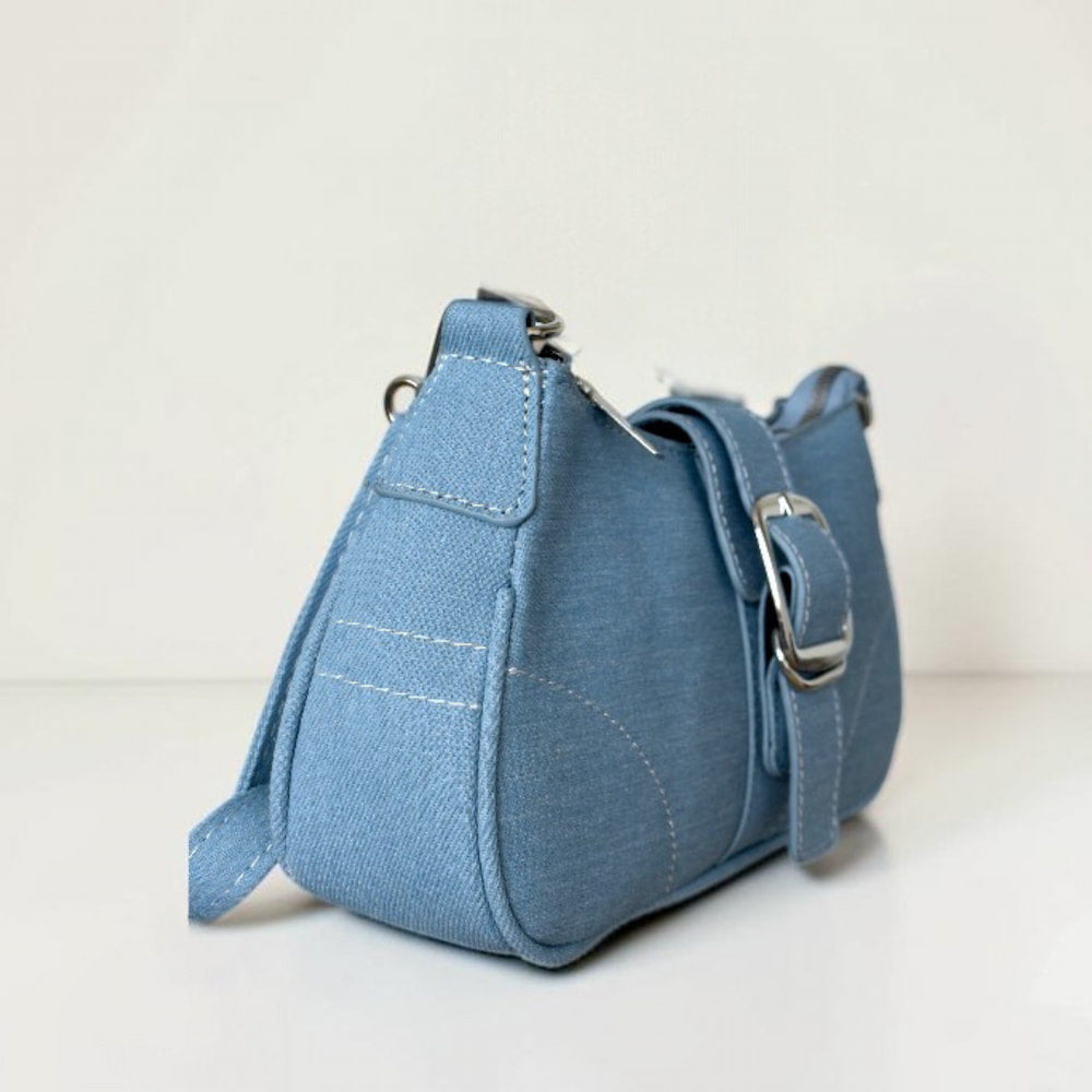 AV Afterhours Denim- Light Blue