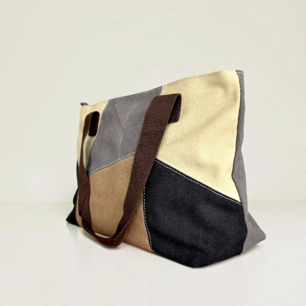 AV Earthline Edit - Sand Beige