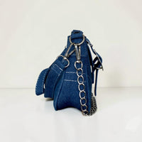 AV Afterhours Denim- Dark Blue