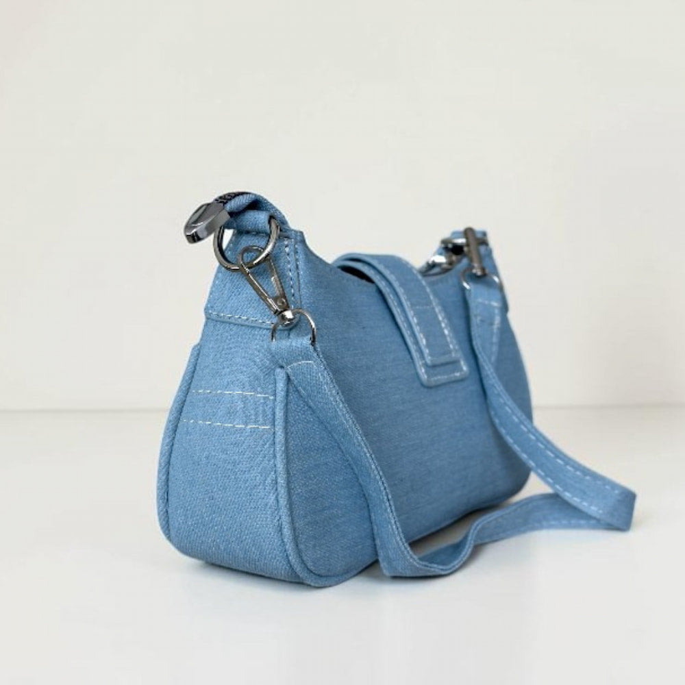 AV Afterhours Denim- Light Blue