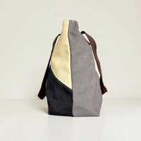 AV Earthline Edit - Sand Beige