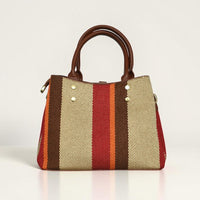 AV RUST & WEAVE