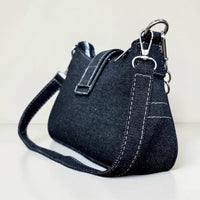 AV Afterhours Denim- Black