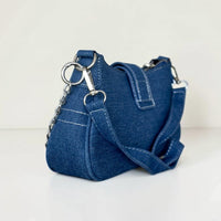AV Afterhours Denim- Dark Blue