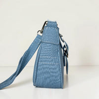 AV Afterhours Denim- Light Blue