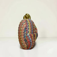 AV Mosaic Knot- Rainbow
