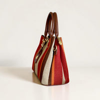 AV RUST & WEAVE