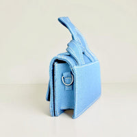 AV Urban Patch Denim