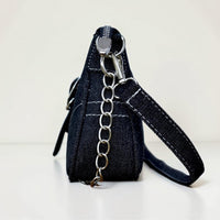 AV Afterhours Denim- Black