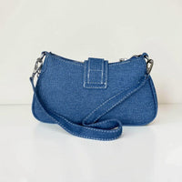 AV Afterhours Denim- Dark Blue