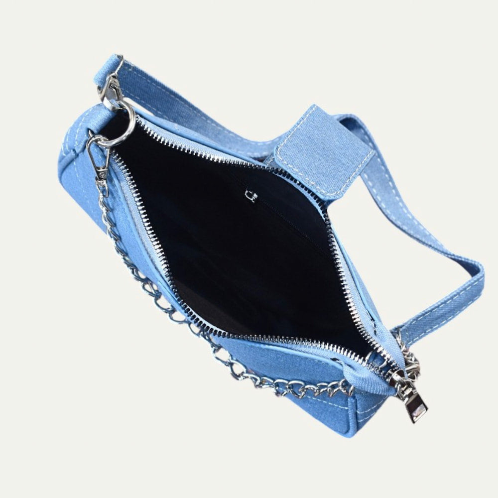 AV Afterhours Denim- Light Blue
