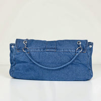 AV Denim Loom- Dark Blue