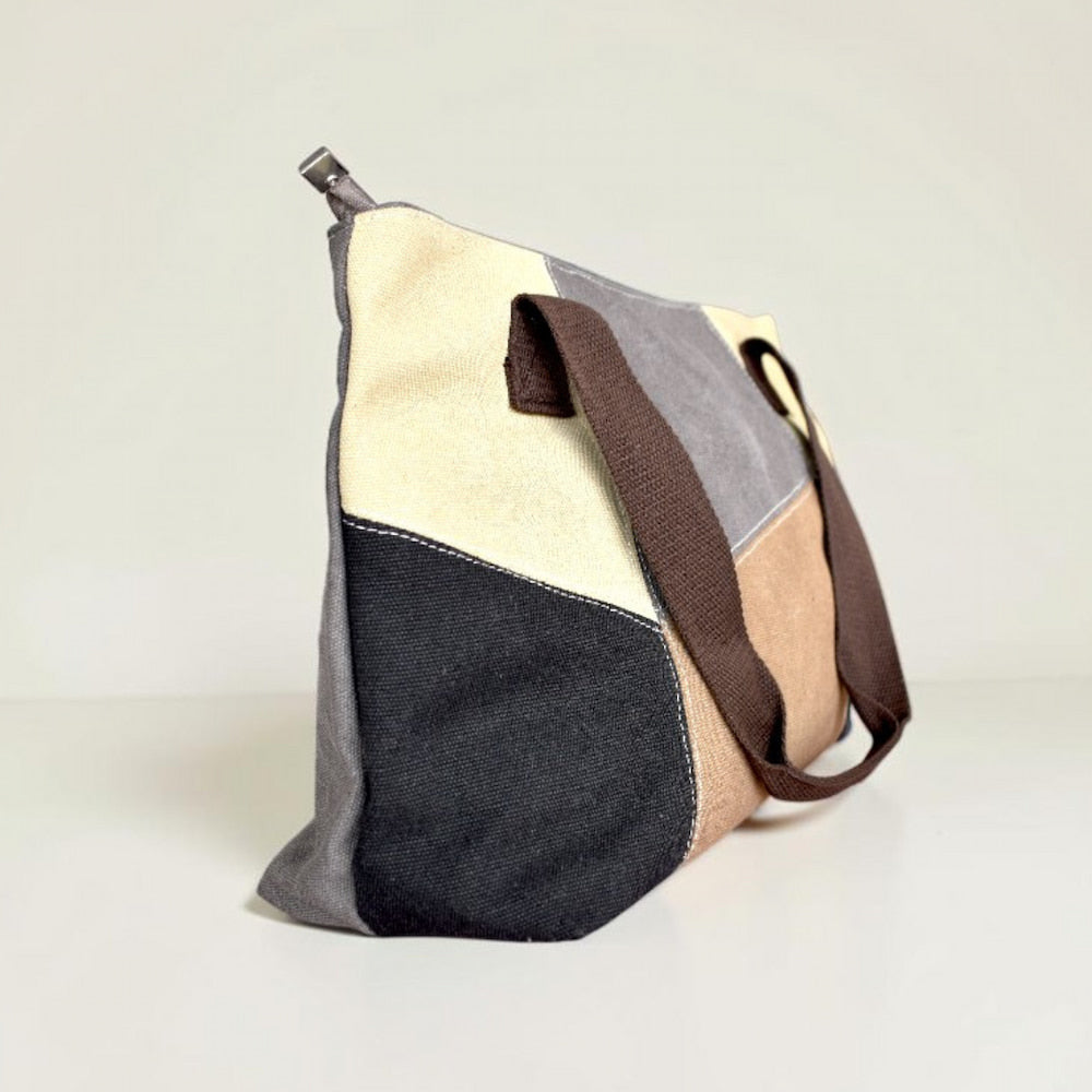 AV Earthline Edit - Sand Beige