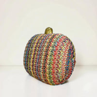 AV Mosaic Knot- Rainbow