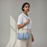 AV Afterhours Denim- Light Blue