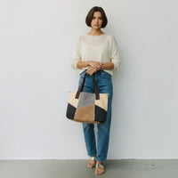 AV Earthline Edit - Sand Beige