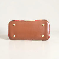 AV RUST & WEAVE