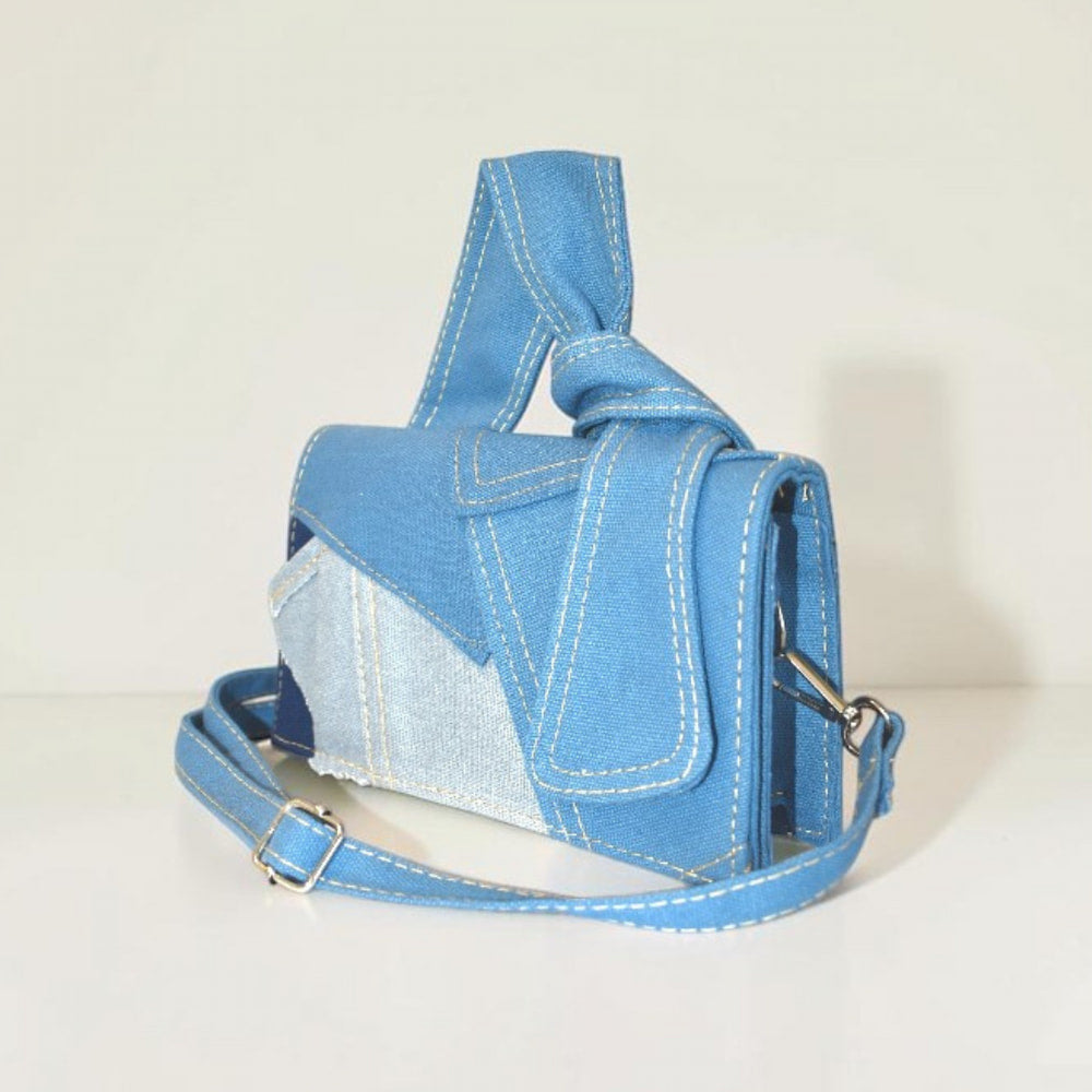 AV Urban Patch Denim