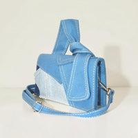 AV Urban Patch Denim