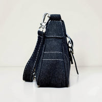 AV Afterhours Denim- Black