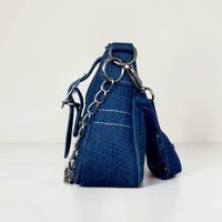 AV Afterhours Denim- Dark Blue