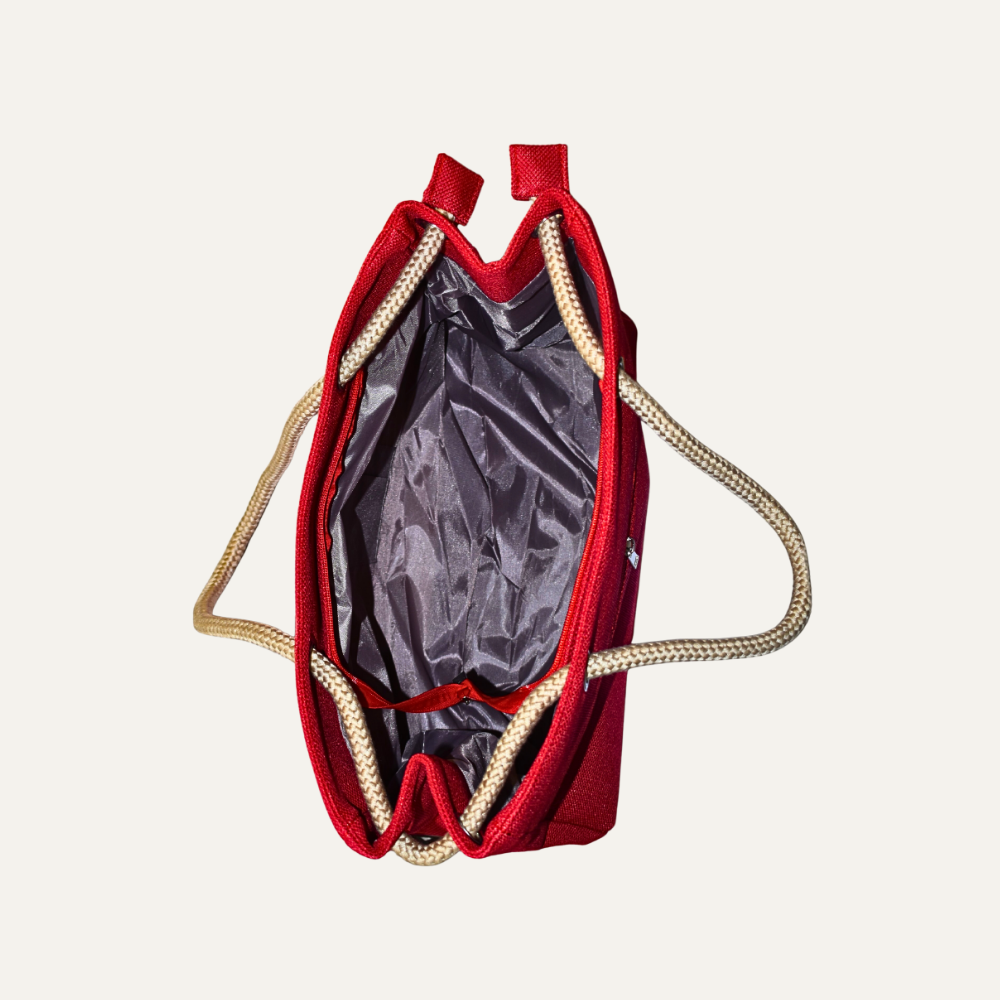 AV Rouge Royale - Red