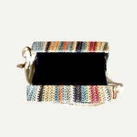 AV WOVEN THEORY