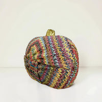 AV Mosaic Knot- Rainbow