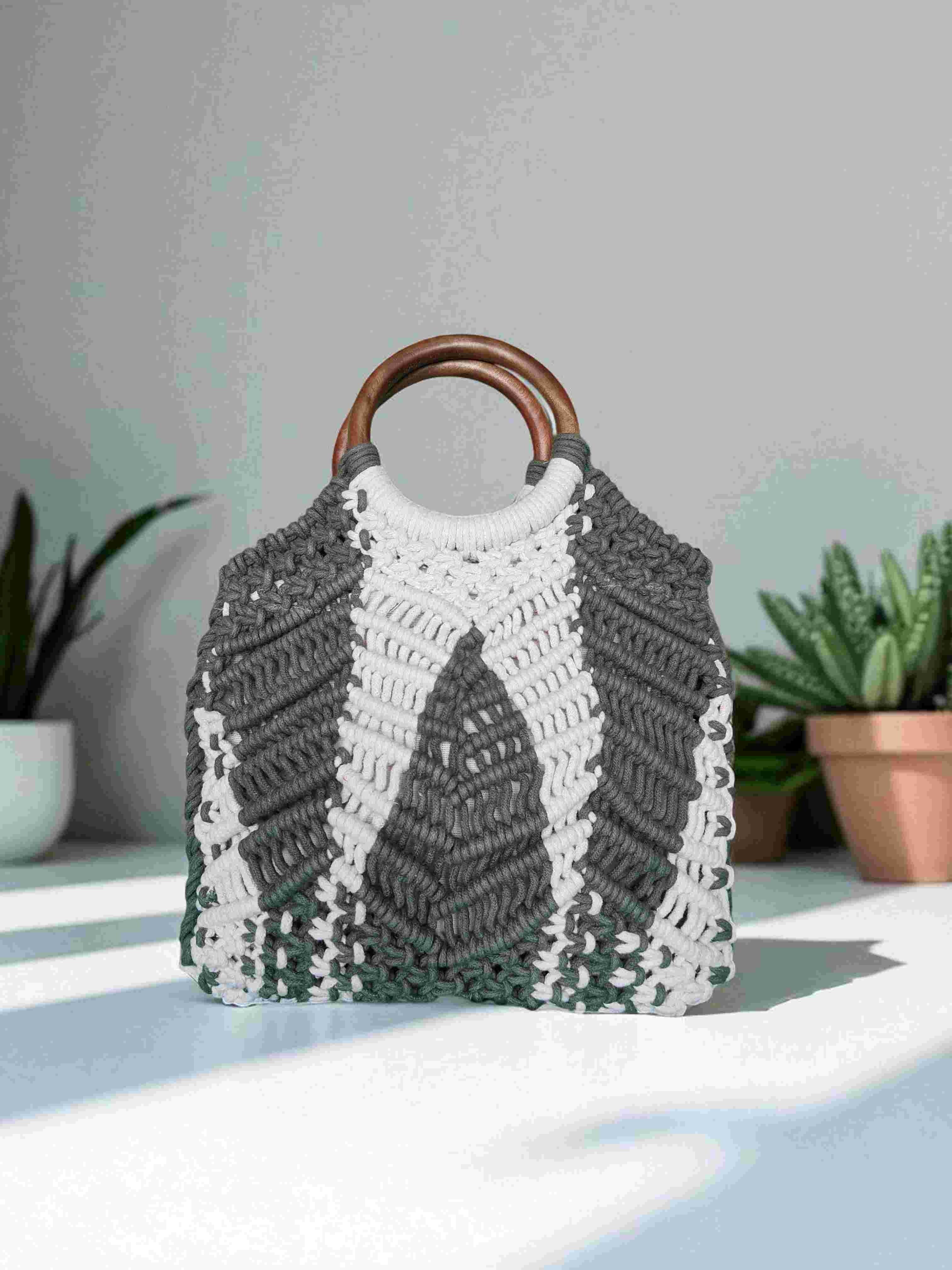 AV Rawline Bag