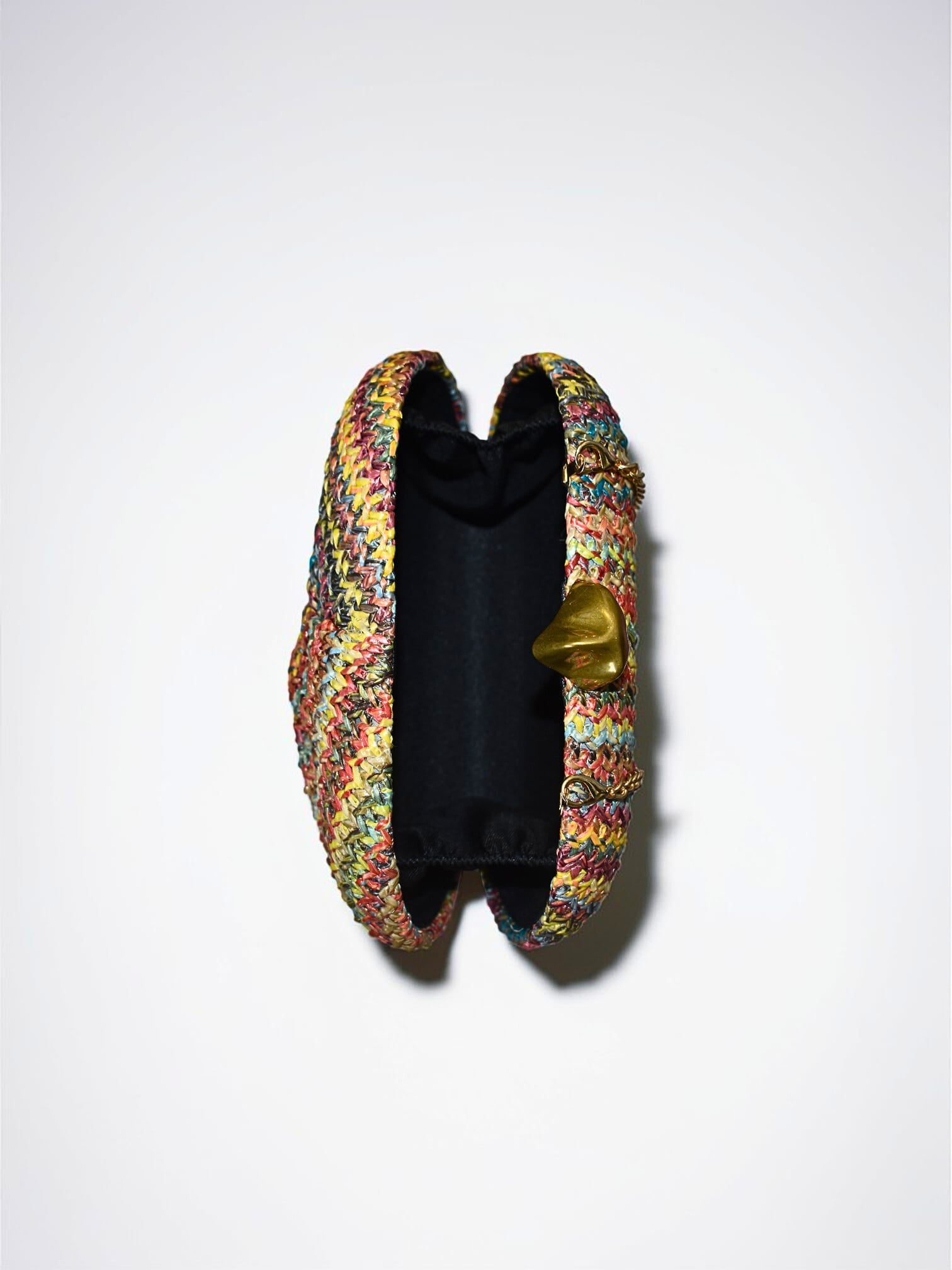 AV Mosaic Knot